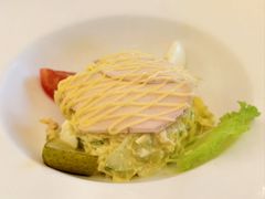 -莫斯科餐厅