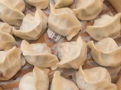 -韩记海鲜饺子旗舰店(红海新区店)