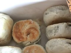 -寻味唐派·牛奶手撕面包(府前街店)