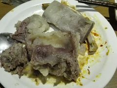 -火炉火自助餐(悠唐购物中心店)