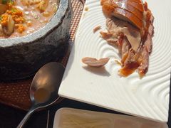 -正德楼果木烤鸭·渔家菜(东港店)