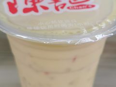 -陈记甜品窝(中山北路店)