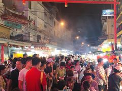 -唐人街(耀华力路)