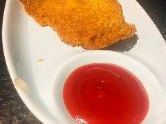 -买又大餐厅(福林里店)