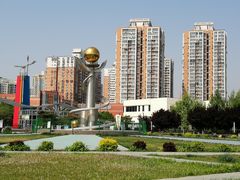 -太阳宫公园