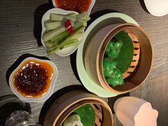 -唐茶苑(Soho)