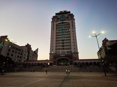 -厦门大学(思明校区)