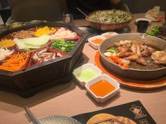 -将军牛排·尔滨地标朝鲜族美食(总店)
