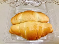 海盐牛角包-莫斯科餐厅面包坊(北展店)