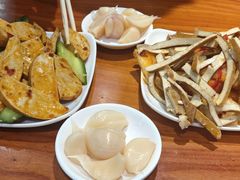 -清真·马洪小炒泡馍馆(钟楼回民街店)