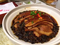 -大鸭梨烤鸭店(花园村店)