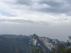 -少华山国家森林公园
