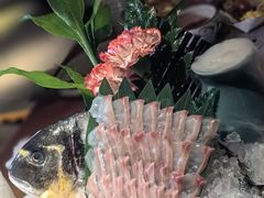 -阿吾罗日本料理(K11艺术中心店)