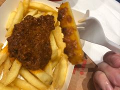 -汉堡王(EAC欧美中心店)