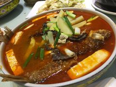 -福照楼汽锅鸡·云南菜(护国路店)