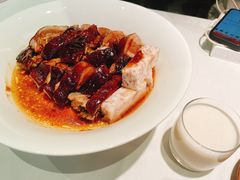 客家碌鹅-客颂·客家宴(大壮国际广场店)