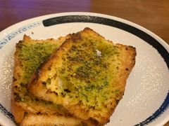 -PIZZA BIANCA(万象城店)