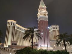 -澳门威尼斯人综合度假区