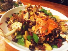 -温州一家人美食(西木头市店)