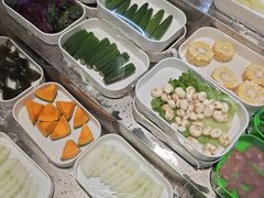 -润泽园海南椰子鸡·糟粕醋火锅(拱北店)