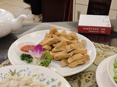 -新聚丰菜馆(太监弄店)