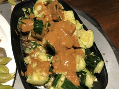 -義聚德·清真铜锅涮羊肉·烧烤(河东店)
