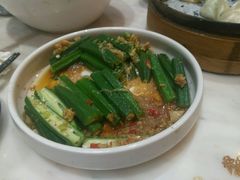 -大清花饺子(园林路店)