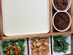 -奇滋豆味(南十四道街店)