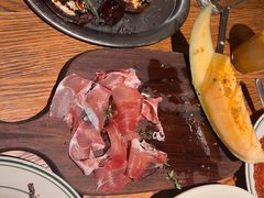 -La Strada(安福路店)