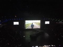 -宝能国际体育演艺中心