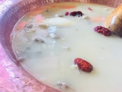 -霄汉牛三鲜湖北砂锅菜(万松园2店)