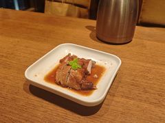 -金鹰国际酒店·满园春中餐厅