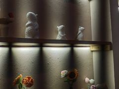-满格嗦新疆椒麻鸡火锅.炒米粉(川大江安校区店)