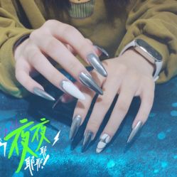 -艾珂·美甲美睫