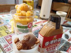 -肥韬茶餐厅(海上世界店)