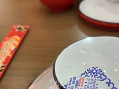 -那红花·东北菜铁锅炖(仙林金鹰店)