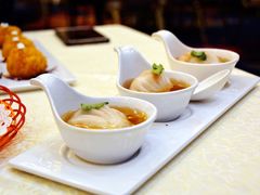 乾坤帝皇饺-顺德人家食府(黄金广场店)