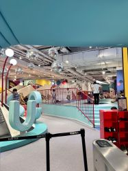 -Eureka优瑞卡儿童主题乐园(合生汇购物中心店)