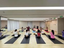 -酉嘉瑜伽YO+YOGA