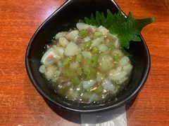 -丸福烤肉(君隆广场店)