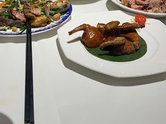 -東海海鲜酒家(中信广场店)