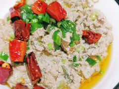 -宛平李记小吃(东关街店)