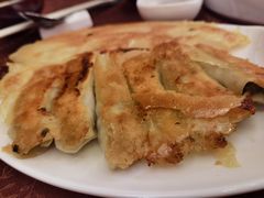 -西安饭庄(立丰国际店)
