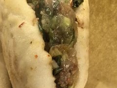 -晓友烧麦(光华村店)