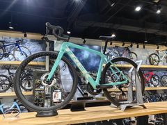 -TREK崔克自行车(徐汇滨江店)