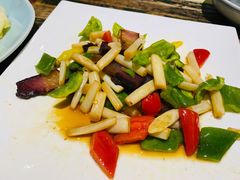 腊味藕带-江南驿·二十余年创意杭帮味(良渚玉鸟集店)