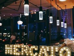 -Mercato莫卡多露台餐厅与酒吧(K11店)