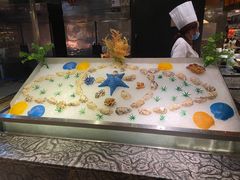 -芭菲盛宴·环球美食(解放碑英利国际店)