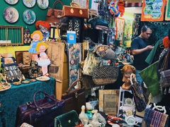 -JOURNEY SHOP.vintage杂货铺