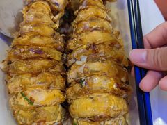 -大茄来海鲜餐厅(亚洲城分行)
